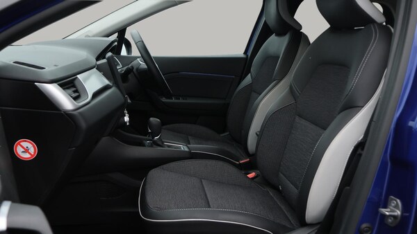 Used Renault Captur 2023 for sale - 75623824: Photo 15