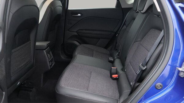 Used Renault Captur 2023 for sale - 75623824: Photo 17