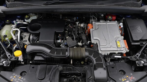 Used Renault Captur 2023 for sale - 75623824: Photo 20
