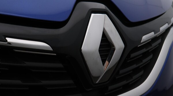 Used Renault Captur 2023 for sale - 75623824: Photo 21