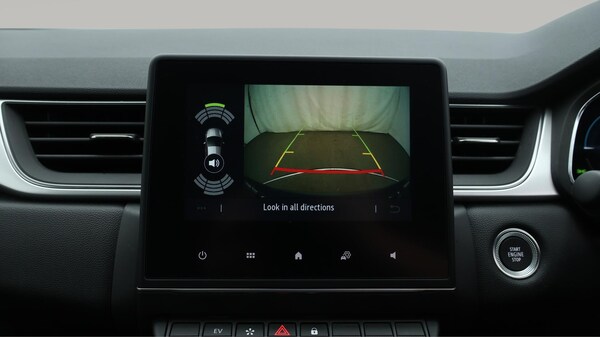 Used Renault Captur 2023 for sale - 75623824: Photo 24