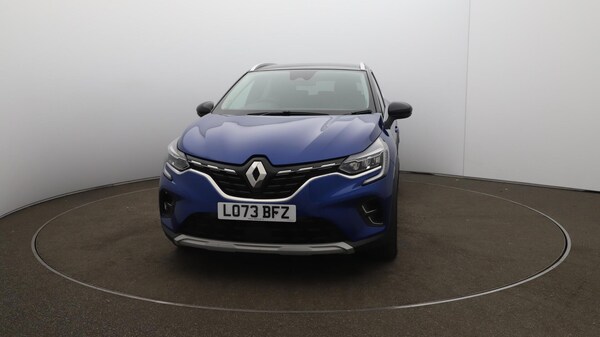 Used Renault Captur 2023 for sale - 75623824: Photo 39
