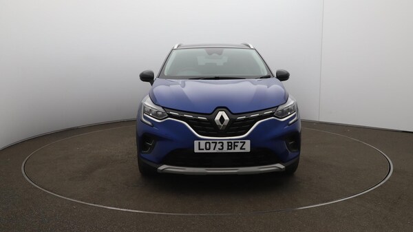 Used Renault Captur 2023 for sale - 75623824: Photo 40