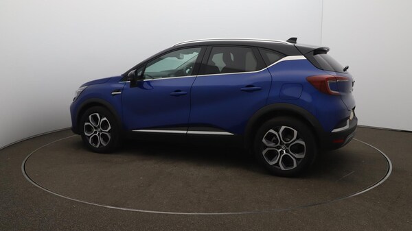 Used Renault Captur 2023 for sale - 75623824: Photo 44