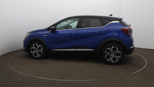 Used Renault Captur 2023 for sale - 75623824: Photo 45