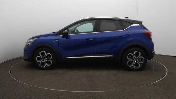 Used Renault Captur 2023 for sale - 75623824: Photo 46