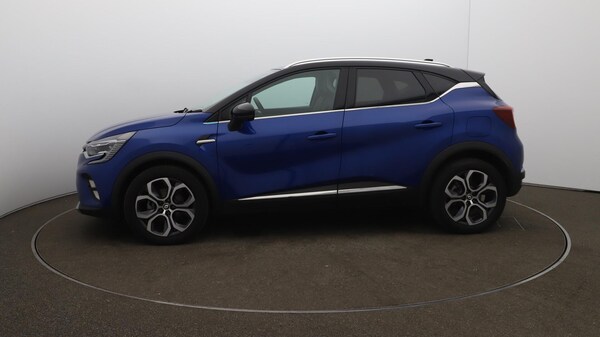 Used Renault Captur 2023 for sale - 75623824: Photo 47