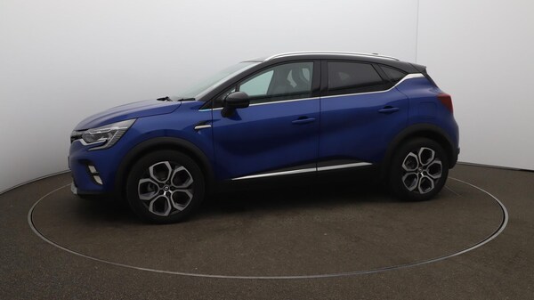 Used Renault Captur 2023 for sale - 75623824: Photo 48