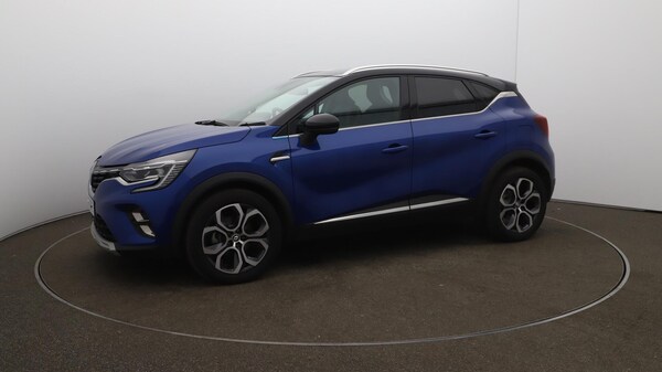 Used Renault Captur 2023 for sale - 75623824: Photo 49