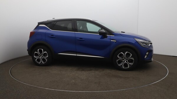 Used Renault Captur 2023 for sale - 75623824: Photo 55