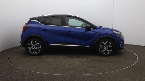 Used Renault Captur 2023 for sale - 75623824: Photo 56
