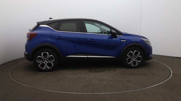 Used Renault Captur 2023 for sale - 75623824: Photo 57
