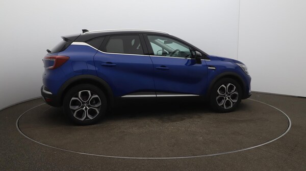 Used Renault Captur 2023 for sale - 75623824: Photo 58