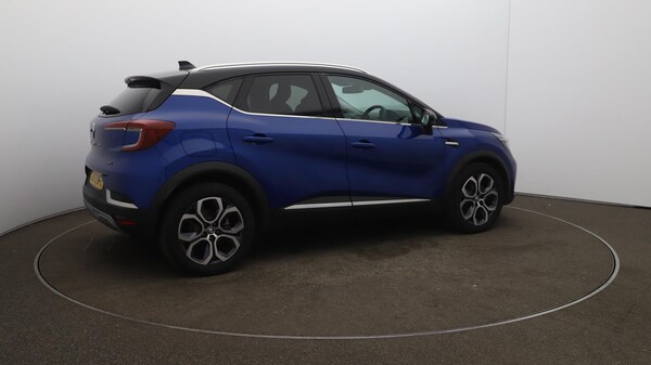 Used Renault Captur 2023 for sale - 75623824: Photo 59