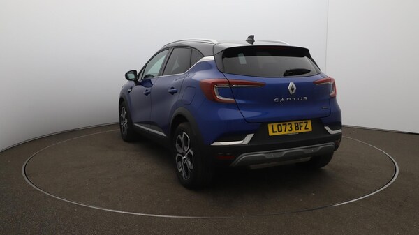 Used Renault Captur 2023 for sale - 75623824: Photo 67