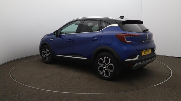 Used Renault Captur 2023 for sale - 75623824: Photo 69