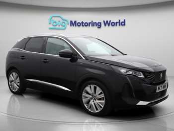 (71) - 1.6 13.2kWh GT Premium SUV 5dr Petrol Plug-in Hybrid e-EAT Euro 6 (s/s) (22