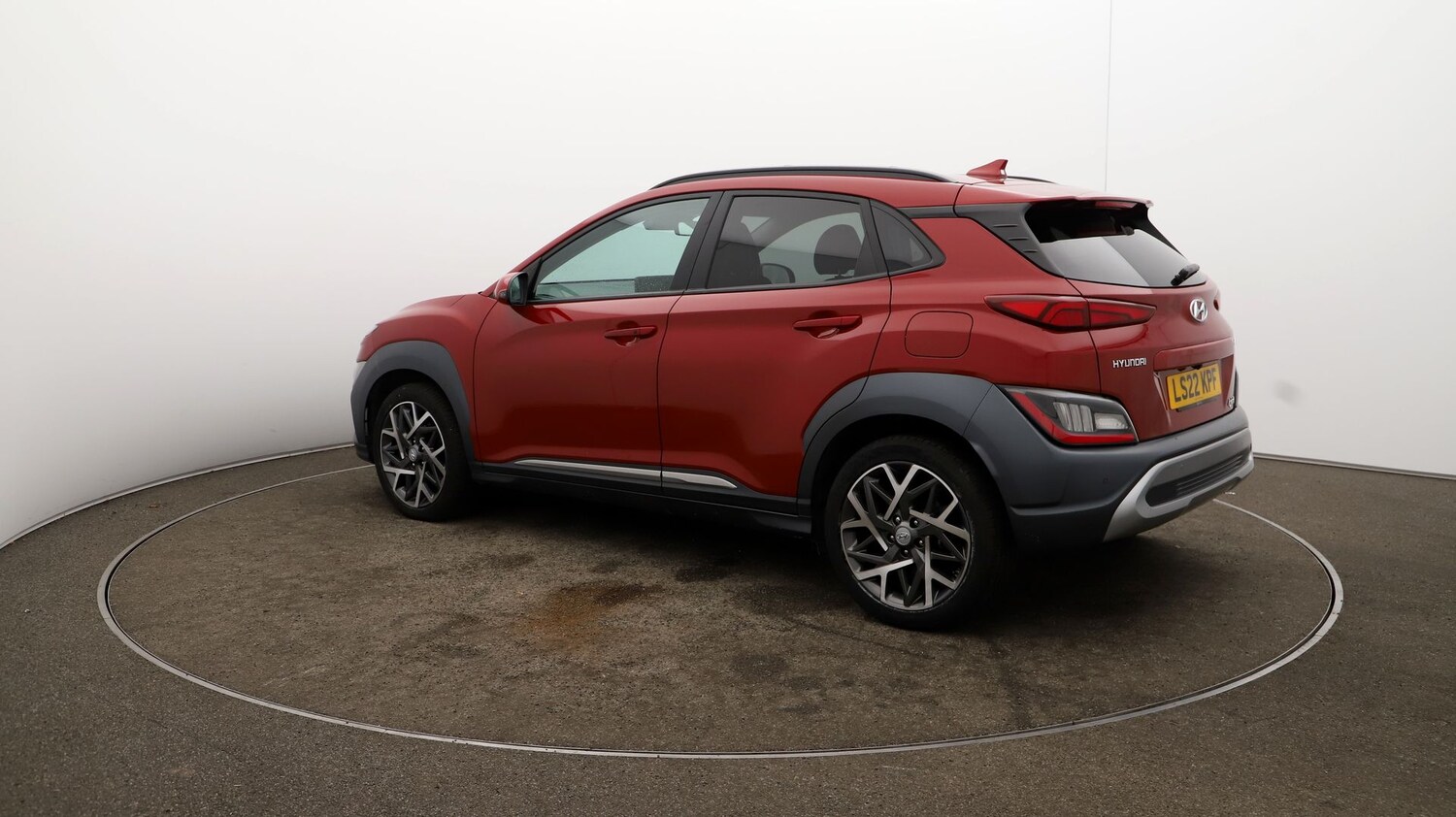 Used Hyundai KONA for sale - 76809468: Photo 29