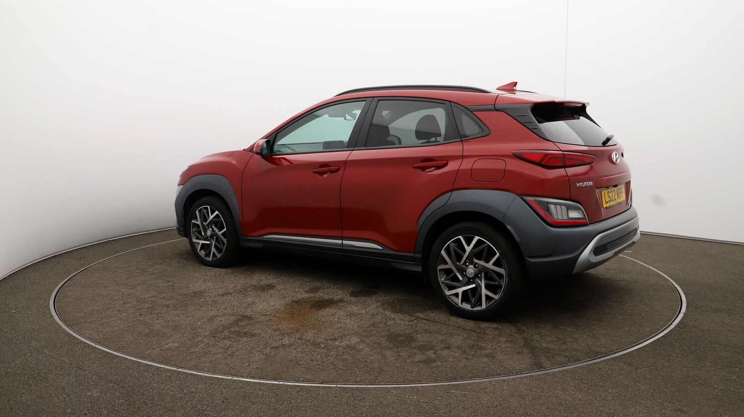 Used Hyundai KONA for sale - 76809468: Photo 30