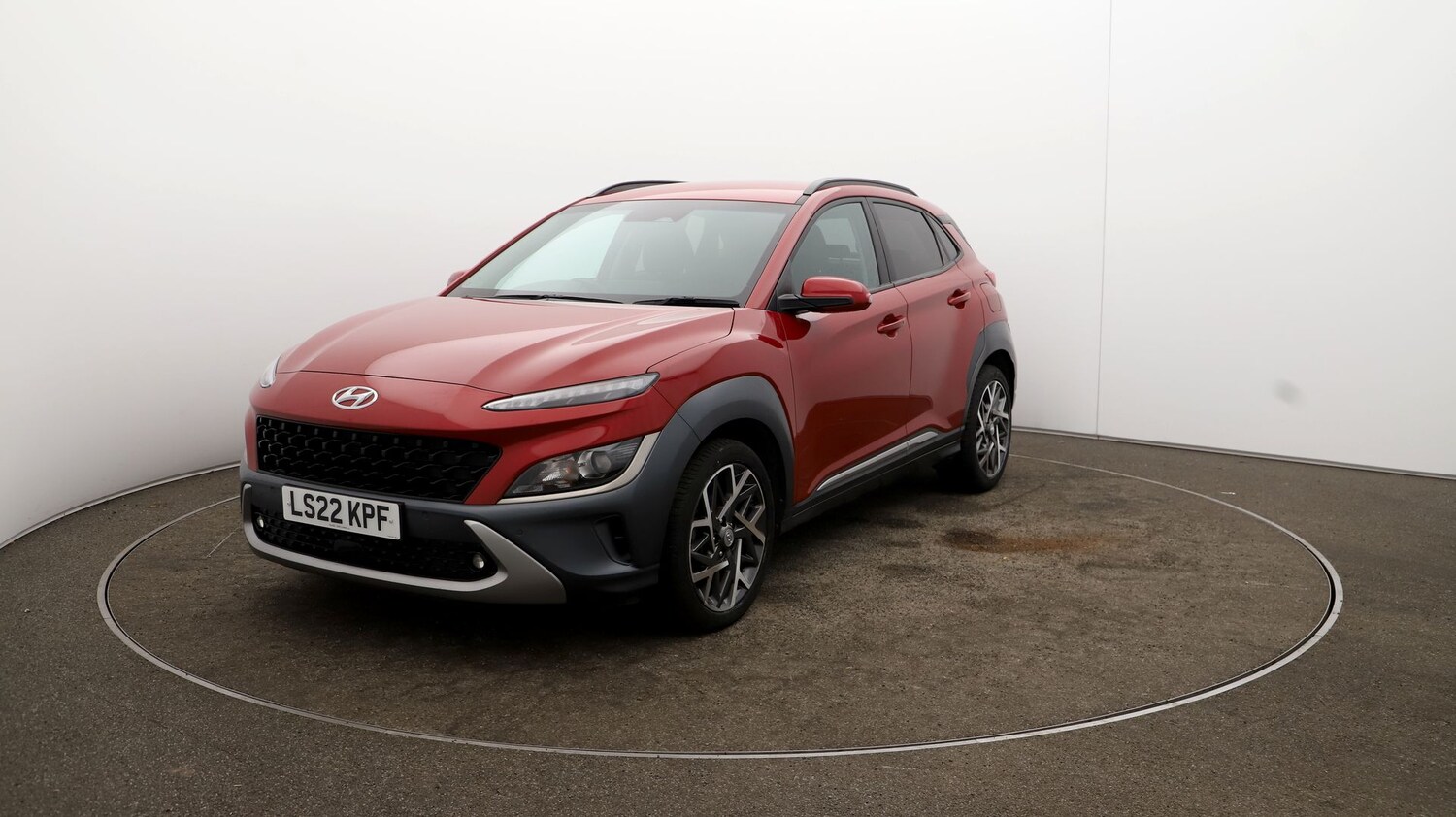 Used Hyundai KONA for sale - 76809468: Photo 31