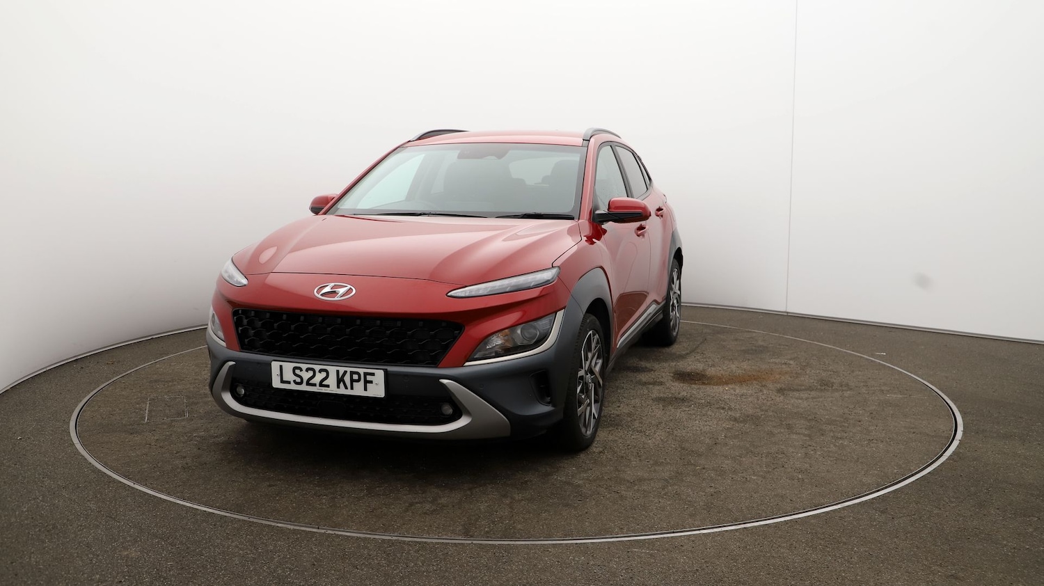 Used Hyundai KONA for sale - 76809468: Photo 32