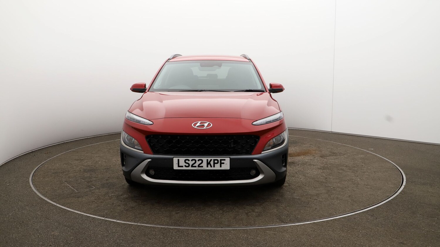 Used Hyundai KONA for sale - 76809468: Photo 34