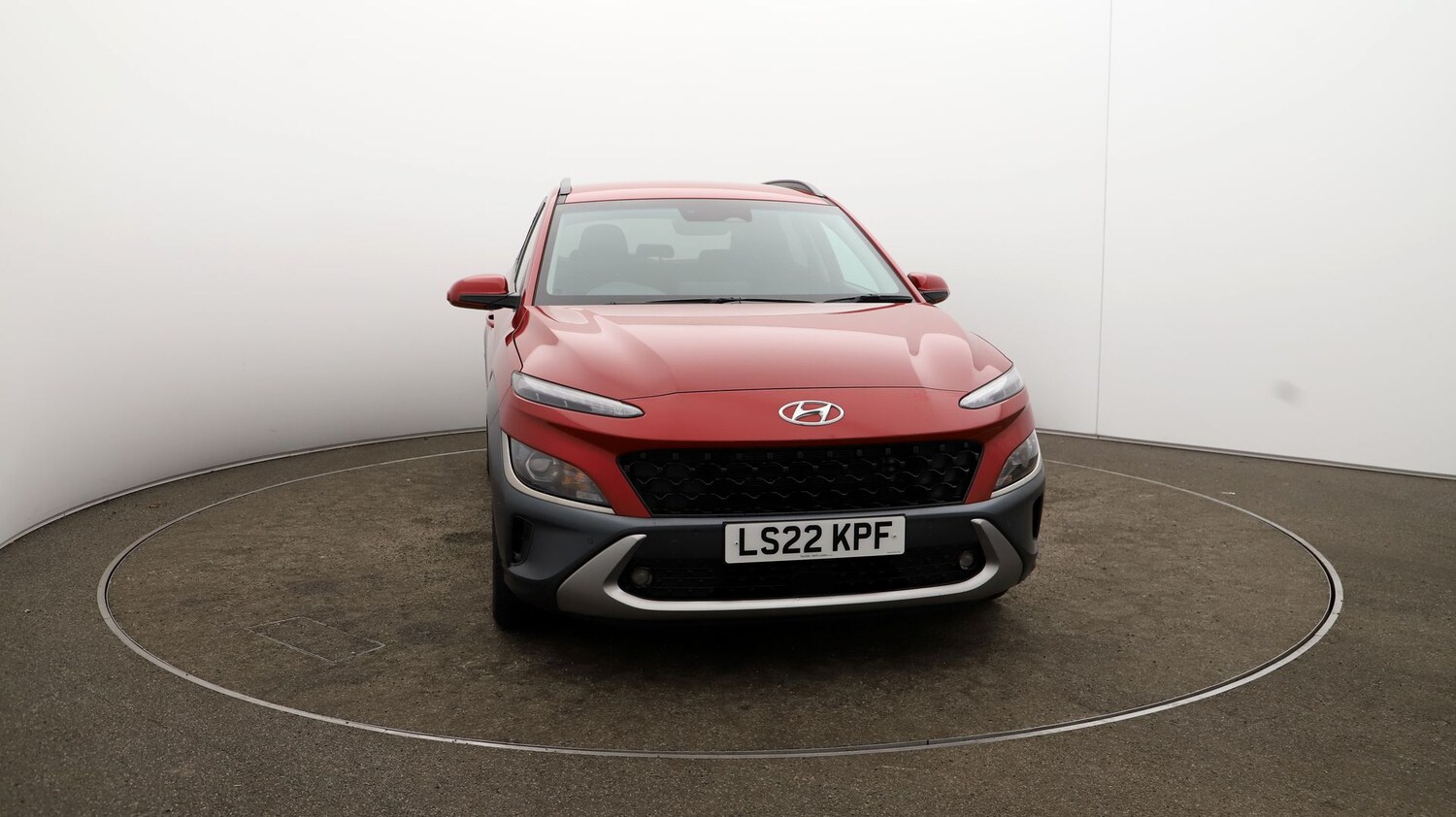 Used Hyundai KONA for sale - 76809468: Photo 35