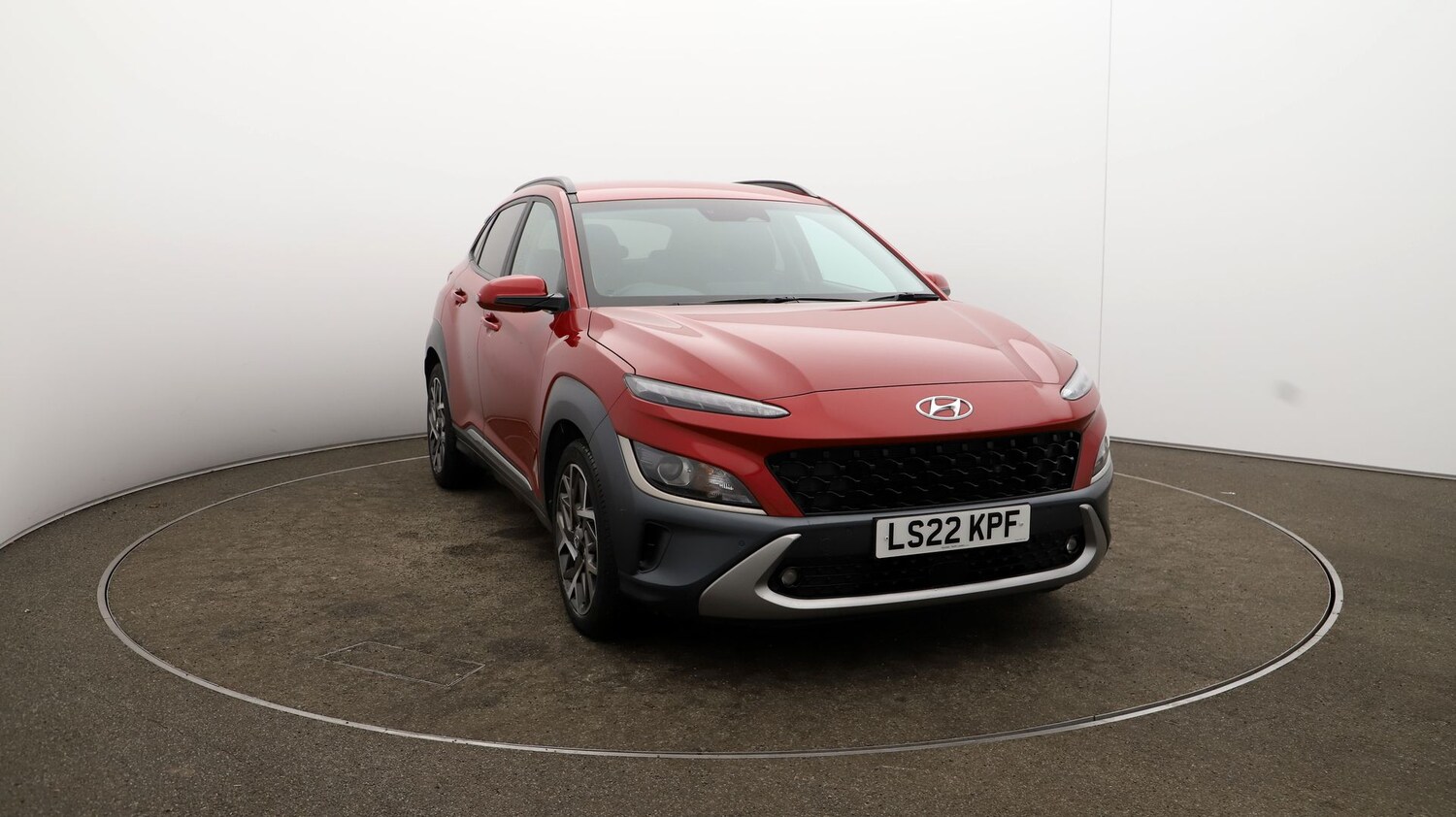 Used Hyundai KONA for sale - 76809468: Photo 36