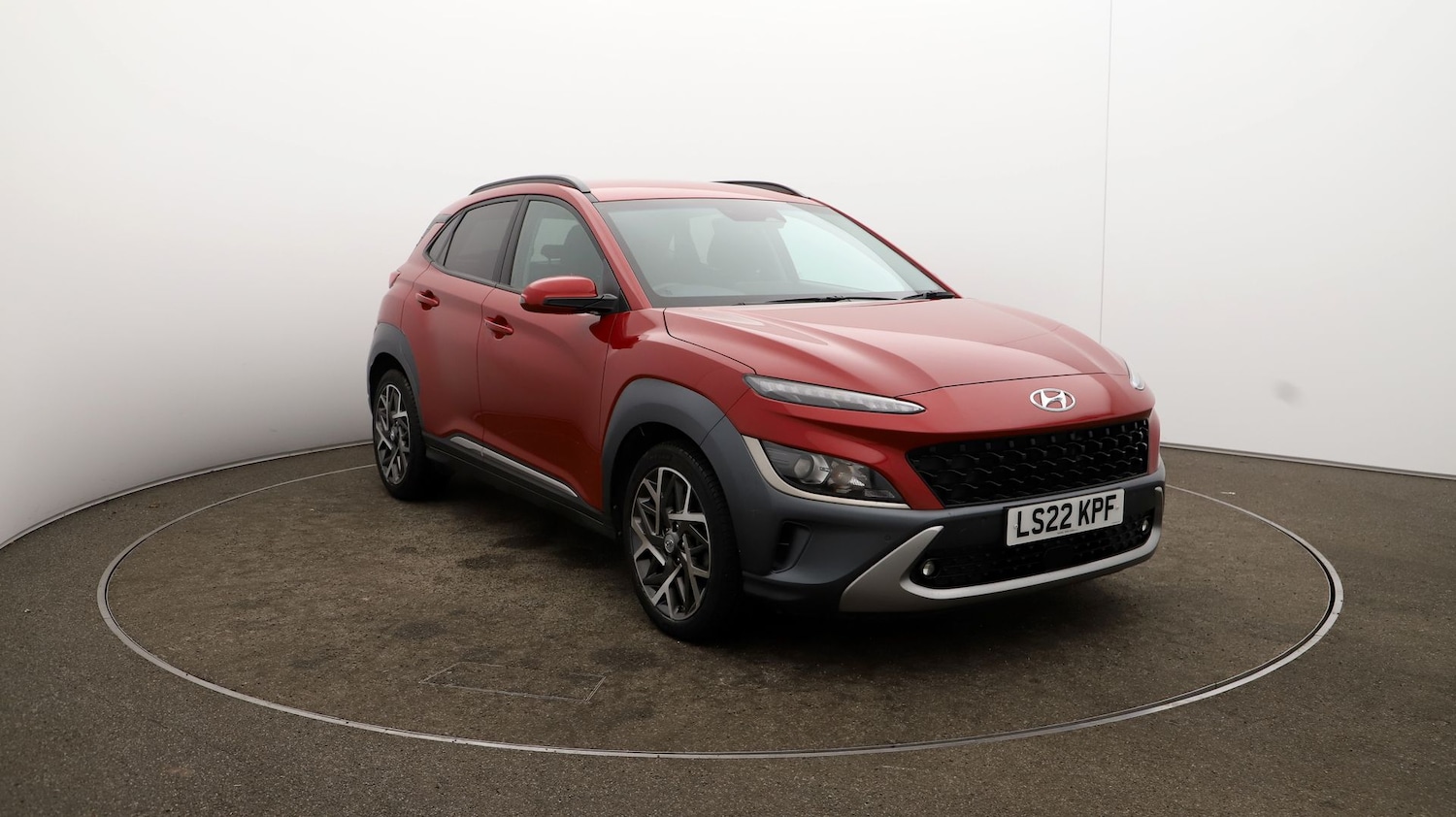 Used Hyundai KONA for sale - 76809468: Photo 37