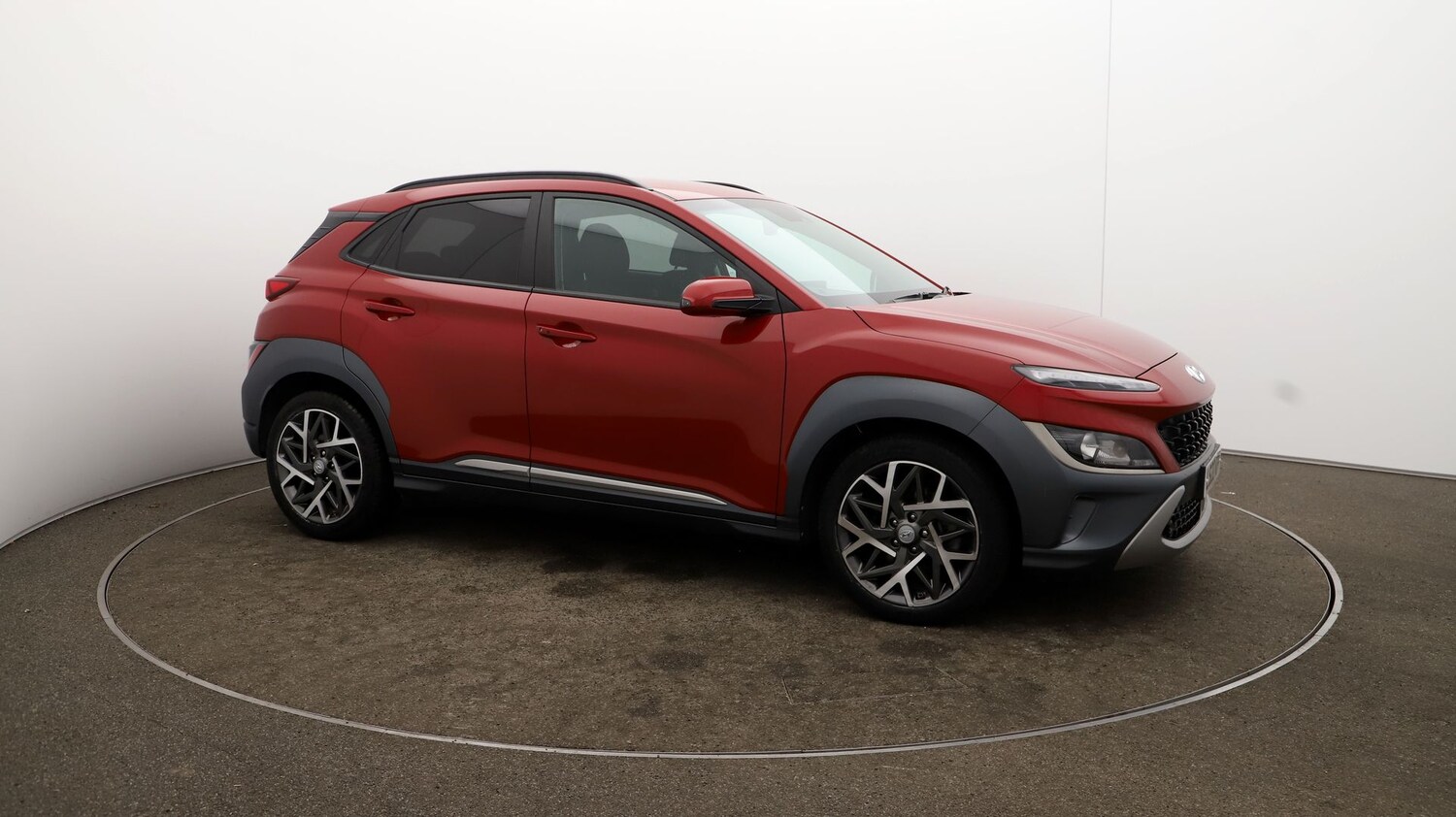 Used Hyundai KONA for sale - 76809468: Photo 40