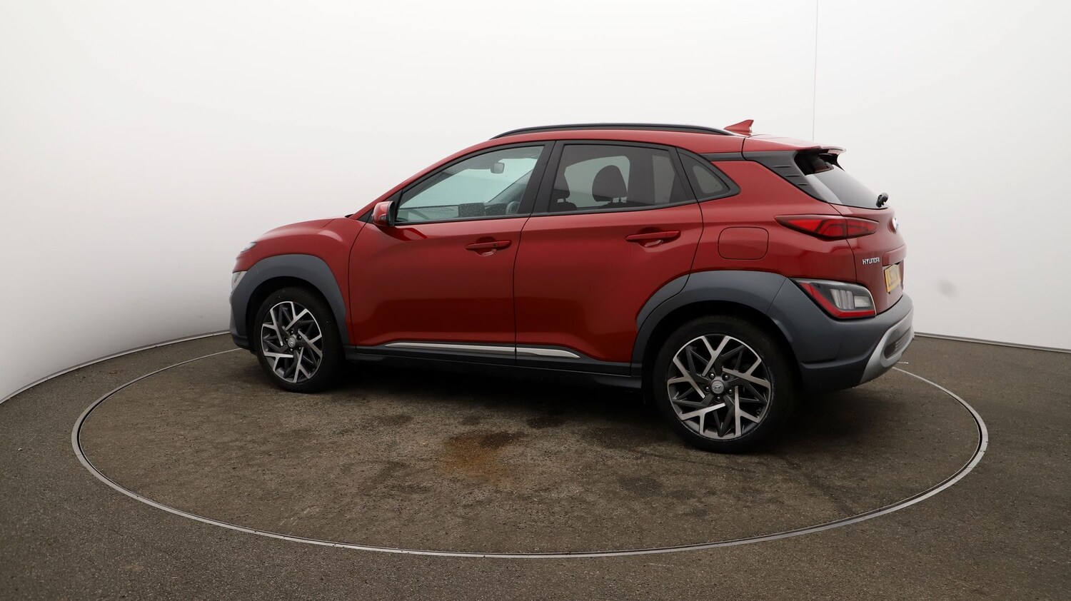 Used Hyundai KONA for sale - 76809468: Photo 41