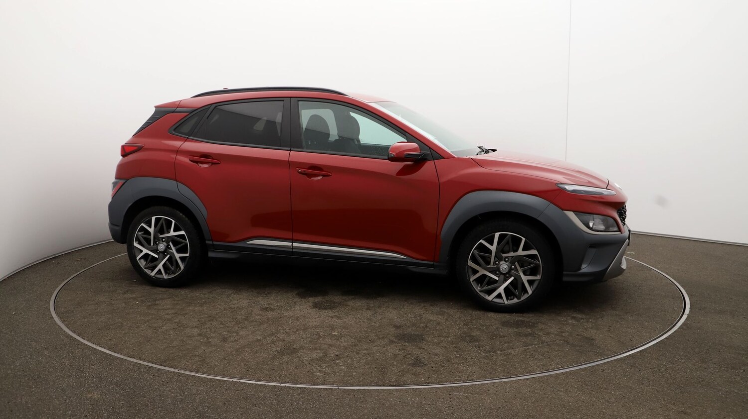 Used Hyundai KONA for sale - 76809468: Photo 42
