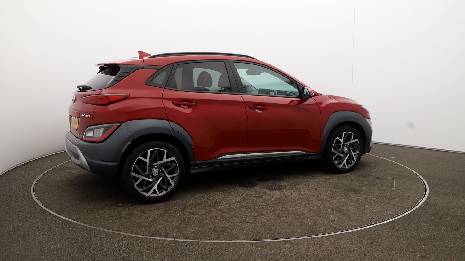 Used Hyundai KONA for sale - 76809468: Photo 46