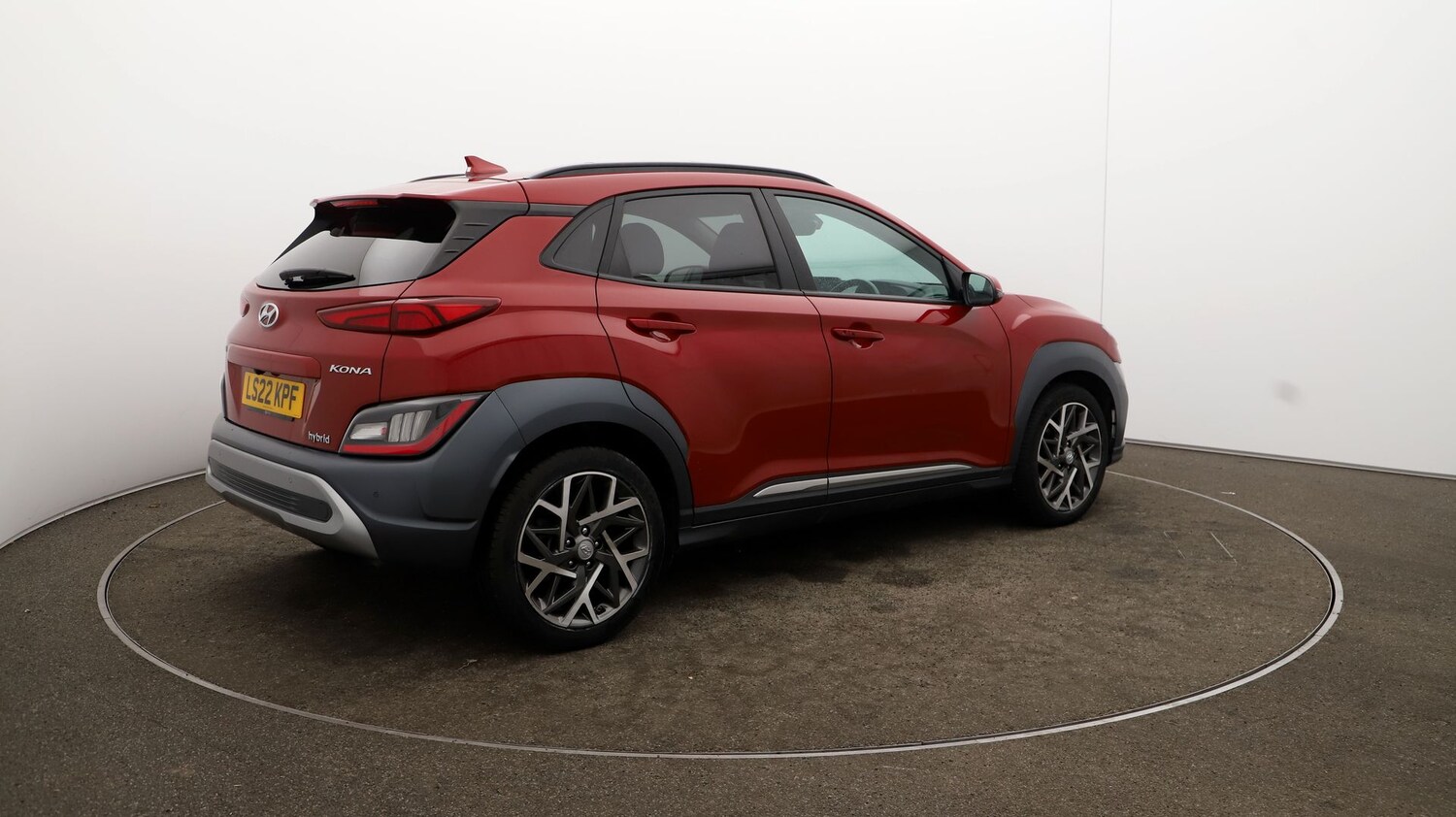 Used Hyundai KONA for sale - 76809468: Photo 47