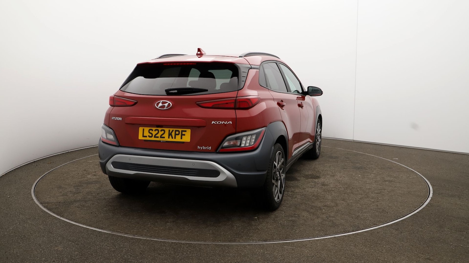Used Hyundai KONA for sale - 76809468: Photo 50