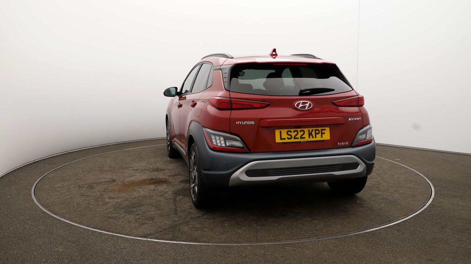 Used Hyundai KONA for sale - 76809468: Photo 54