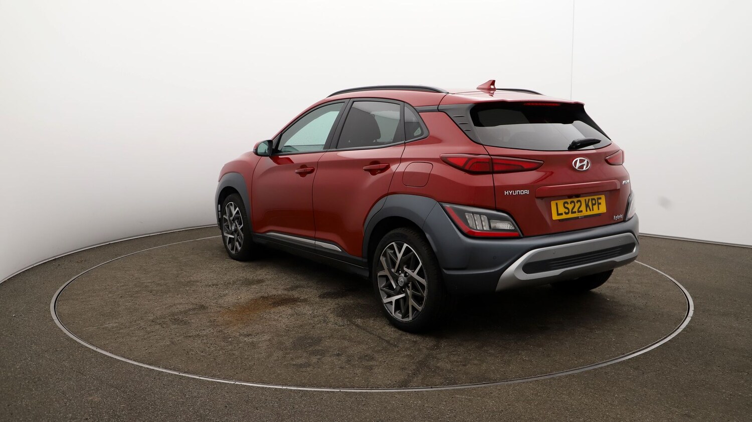 Used Hyundai KONA for sale - 76809468: Photo 56