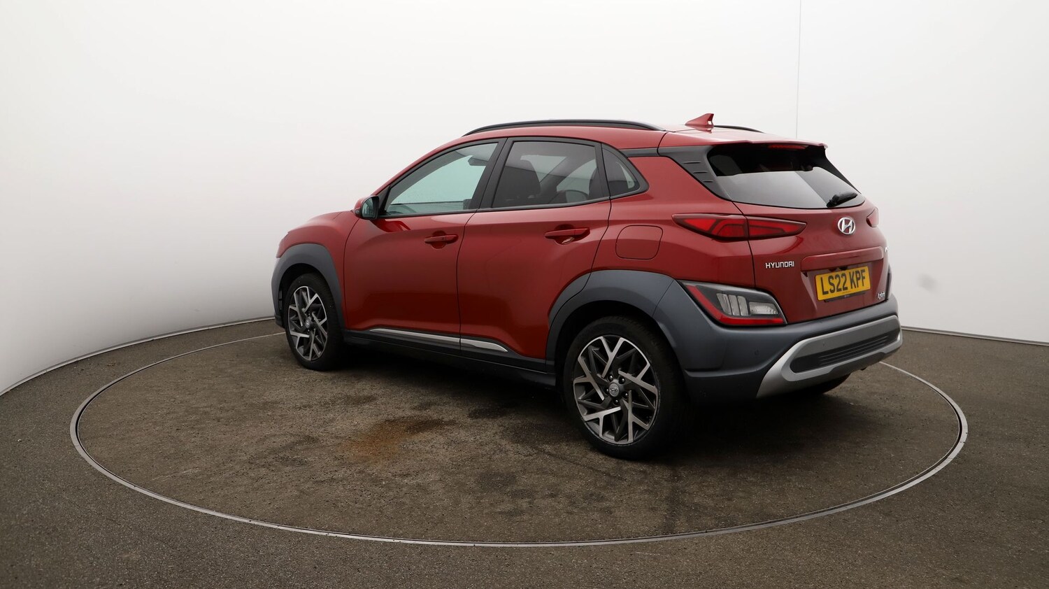 Used Hyundai KONA for sale - 76809468: Photo 57