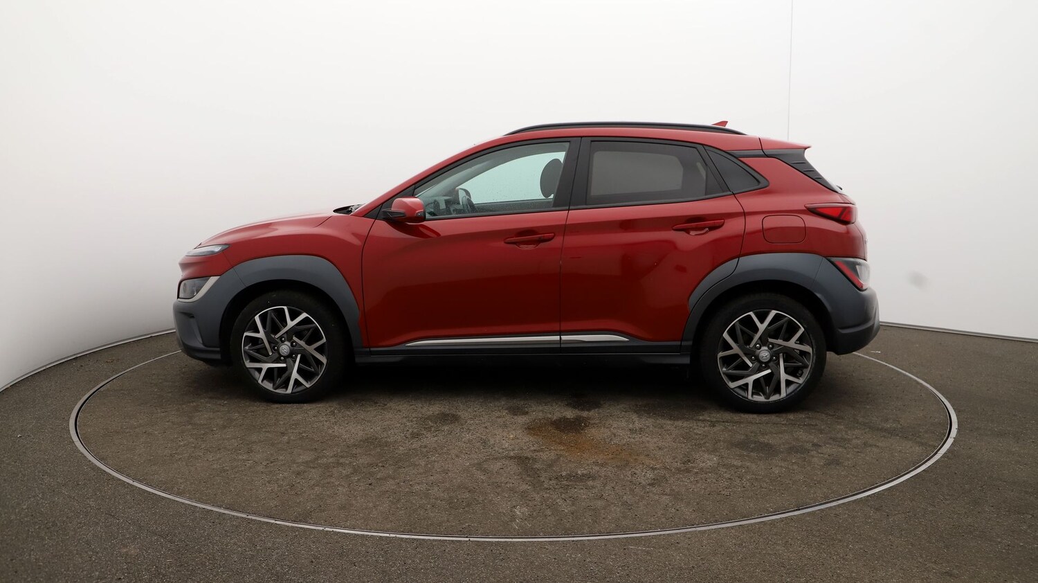 Used Hyundai KONA for sale - 76809468: Photo 58