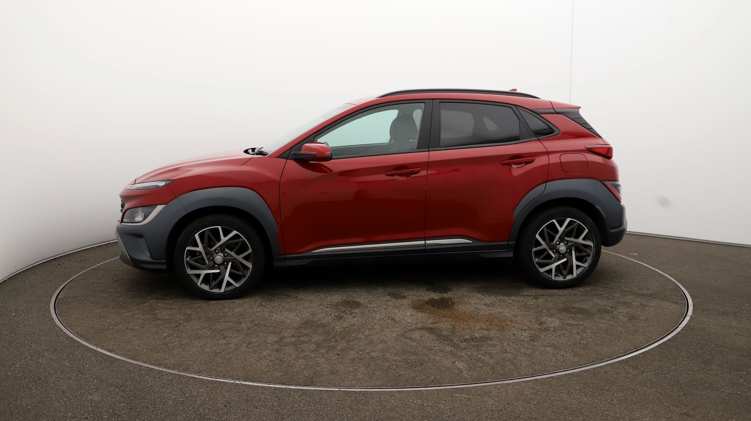 Used Hyundai KONA for sale - 76809468: Photo 59