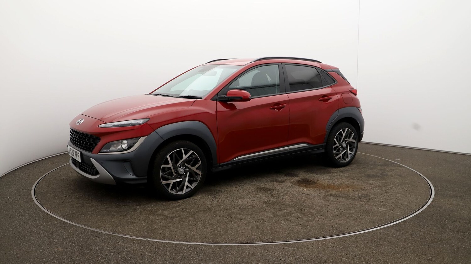 Used Hyundai KONA for sale - 76809468: Photo 62