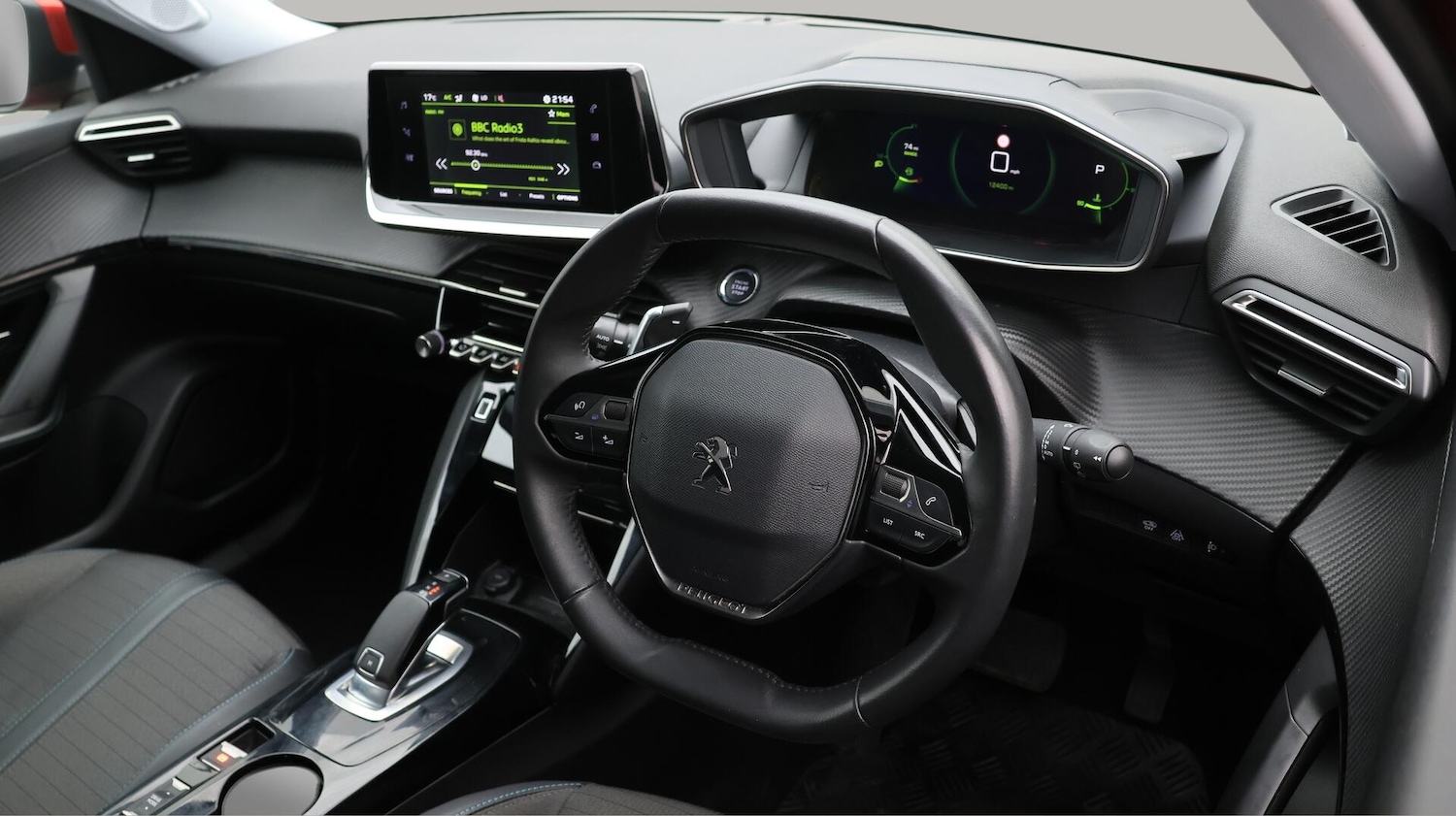 Used Peugeot 2008 2021 for sale - 76282834: Photo 10