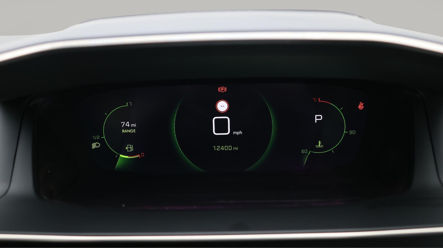 Used Peugeot 2008 2021 for sale - 76282834: Photo 11