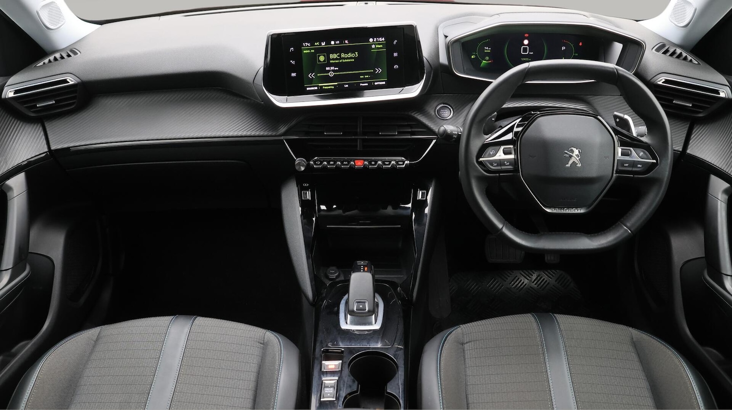 Used Peugeot 2008 2021 for sale - 76282834: Photo 14