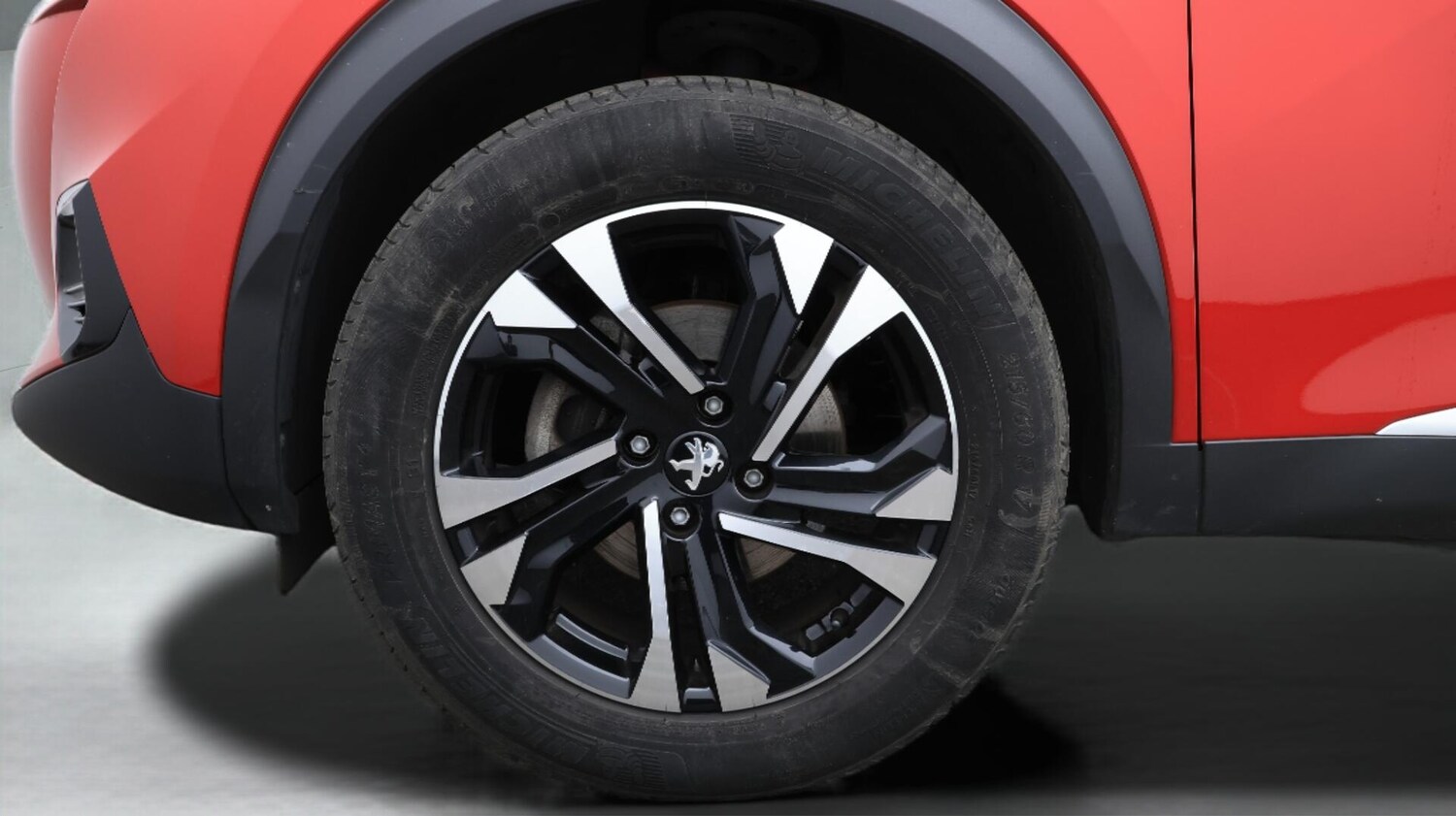 Used Peugeot 2008 2021 for sale - 76282834: Photo 19