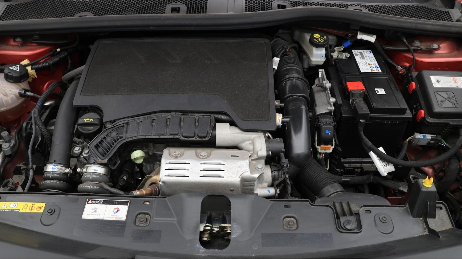 Used Peugeot 2008 2021 for sale - 76282834: Photo 20
