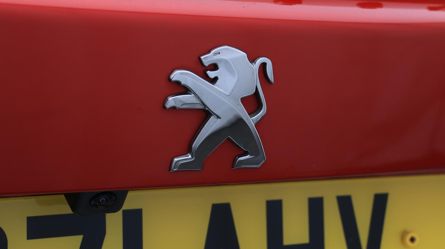 Used Peugeot 2008 2021 for sale - 76282834: Photo 22
