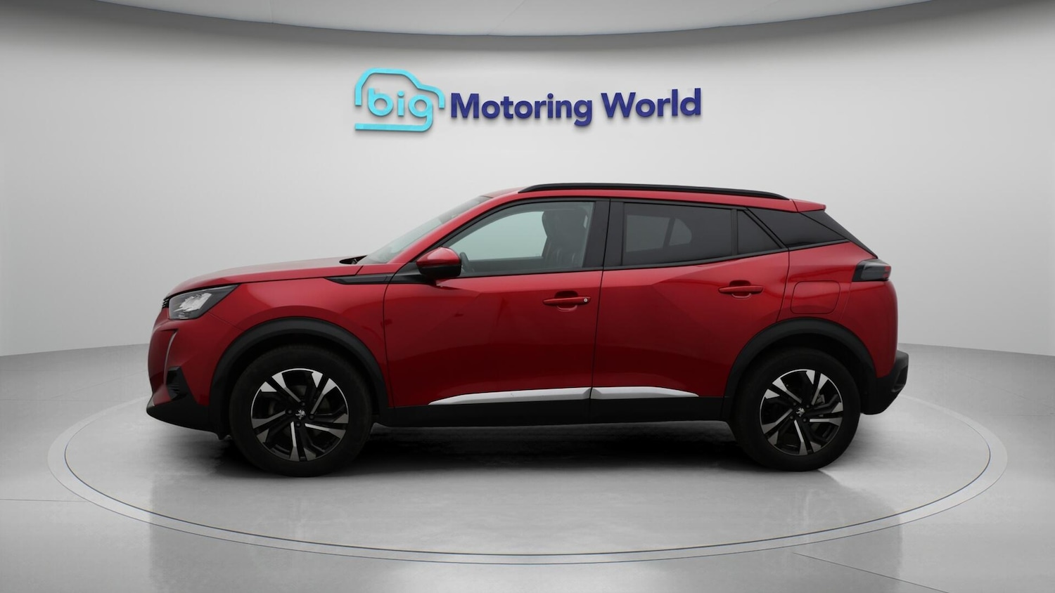 Used Peugeot 2008 2021 for sale - 76282834: Photo 5