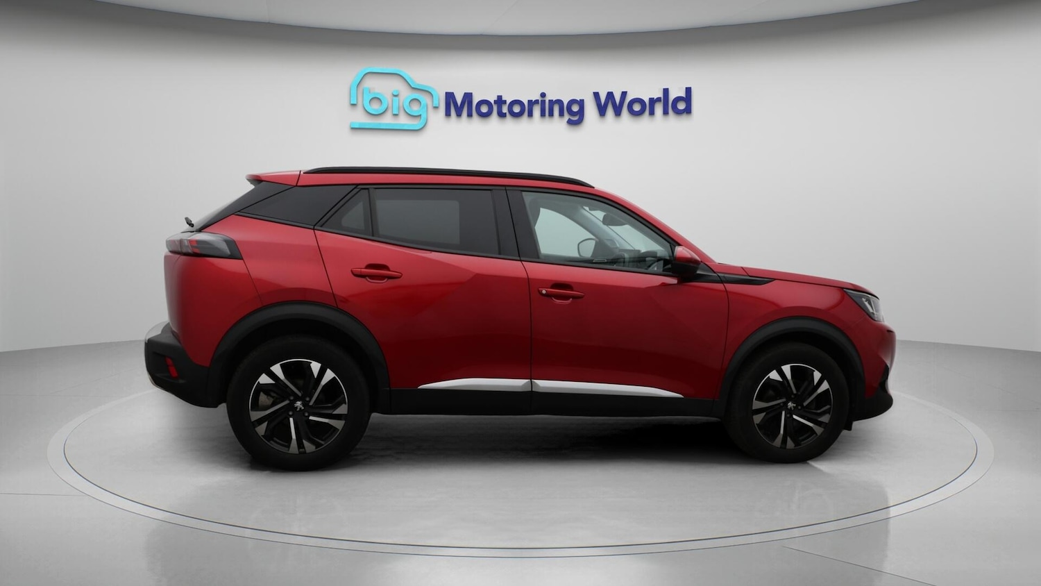Used Peugeot 2008 2021 for sale - 76282834: Photo 9
