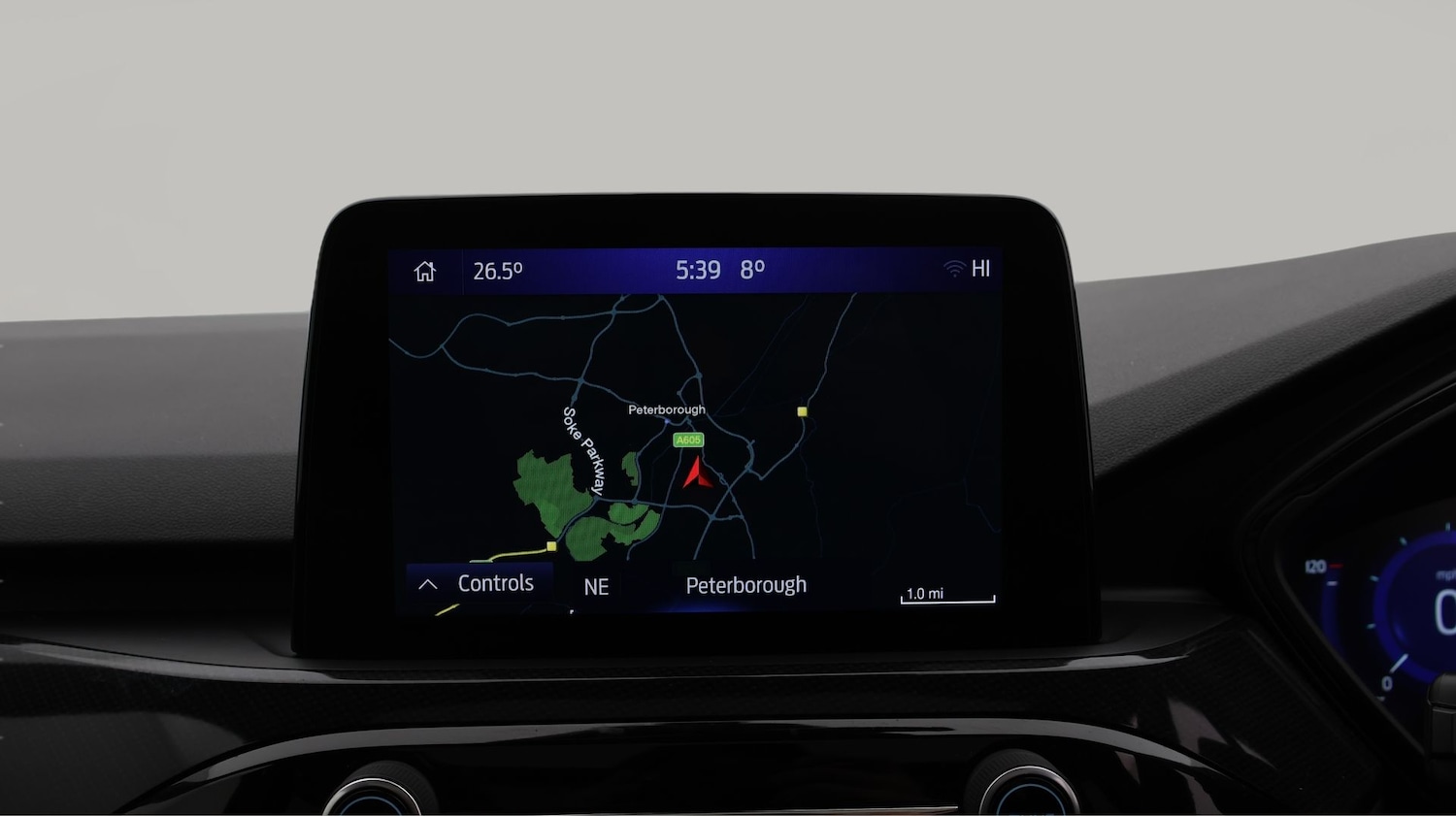 Used Ford Kuga 2022 for sale - 77245197: Photo 11